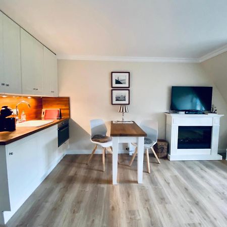 Sylt-Traum Moewe Apartamento Keitum Exterior foto