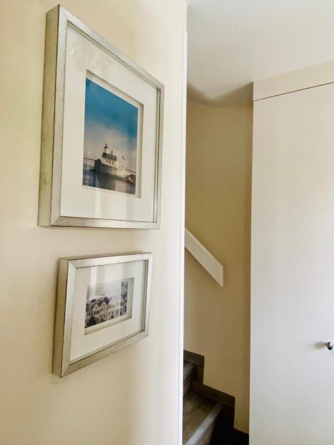 Sylt-Traum Moewe Apartamento Keitum Exterior foto